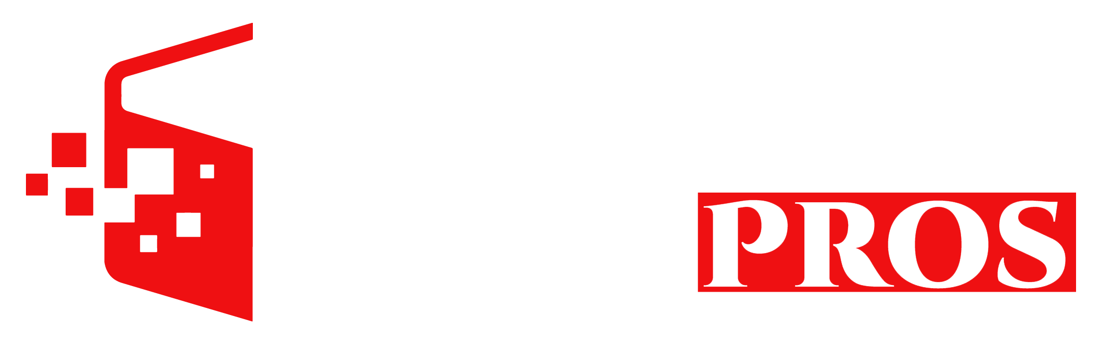 Footer logo of publishwithpros